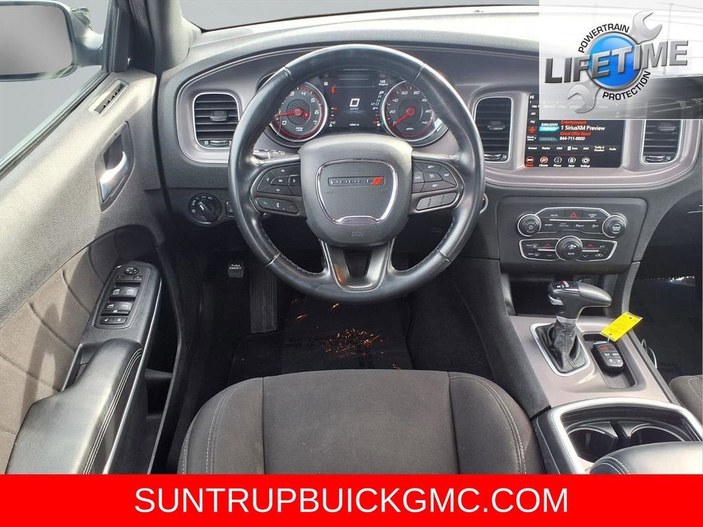 2023 Dodge Charger GT