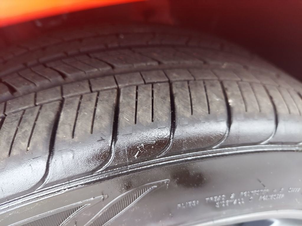 2020 Honda Civic Sedan Sport