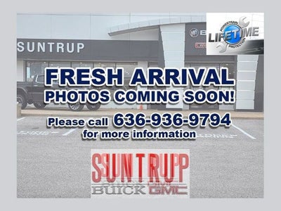 2017 Dodge Journey GT