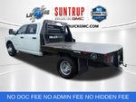 2024 RAM 3500 Chassis Cab SLT