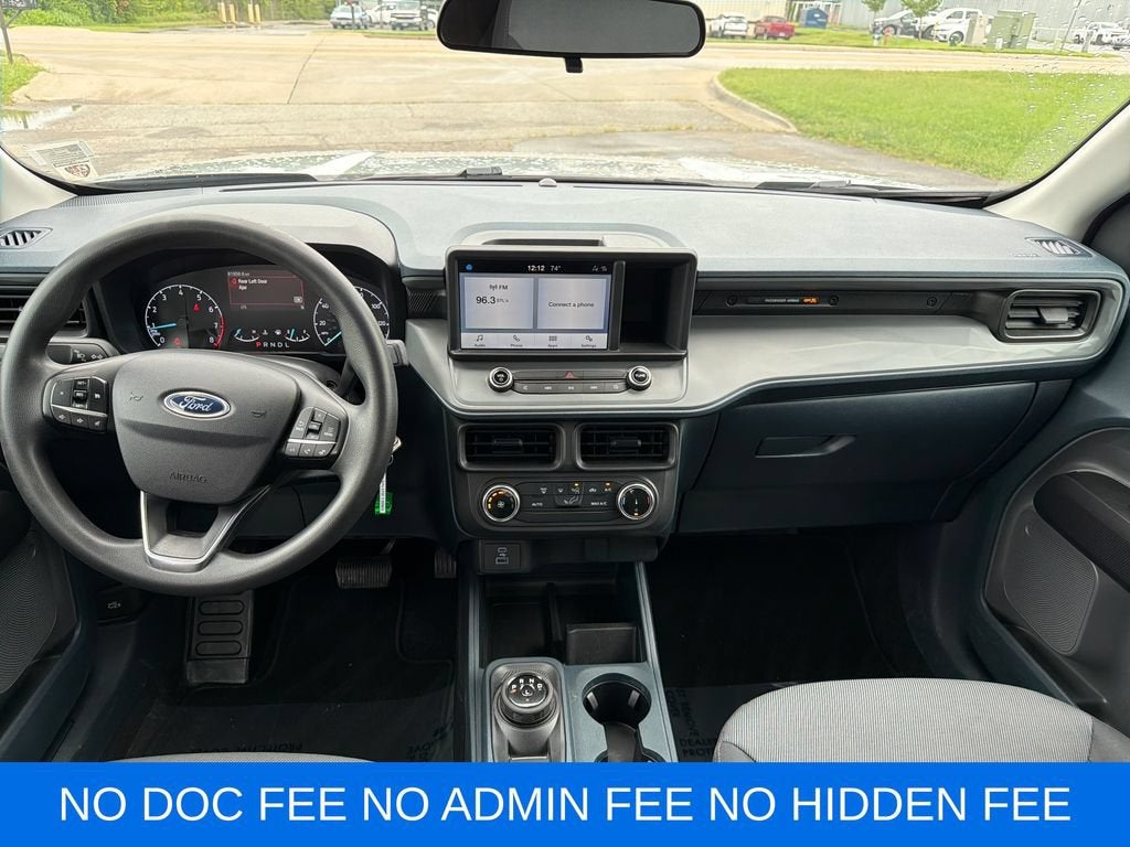2023 Ford Maverick XL