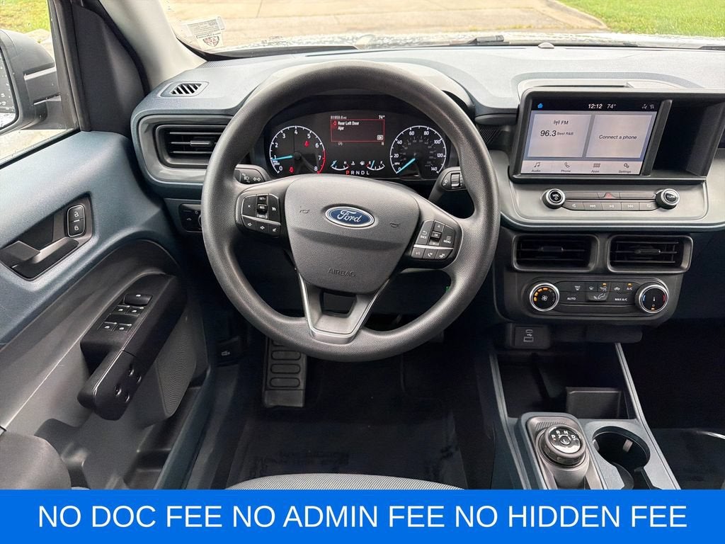 2023 Ford Maverick XL