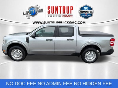 2023 Ford Maverick XL