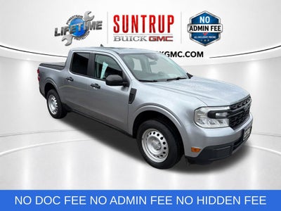 2023 Ford Maverick XL