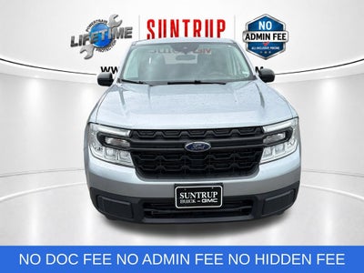 2023 Ford Maverick XL