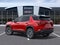 2027 GMC Terrain FWD Elevation