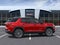2027 GMC Terrain FWD Elevation