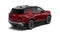 2027 GMC Terrain FWD Elevation