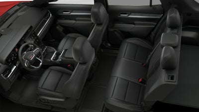 2027 GMC Terrain FWD Elevation