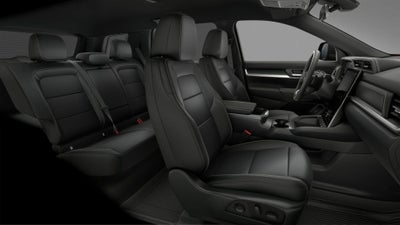 2027 GMC Terrain FWD Elevation