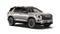 2027 GMC Terrain FWD Elevation