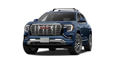 2027 GMC Terrain AWD Denali