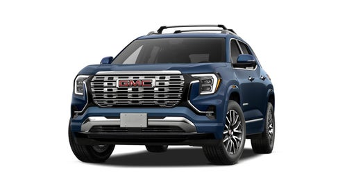 2027 GMC Terrain AWD Denali