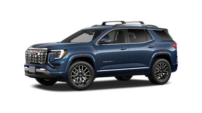 2027 GMC Terrain AWD Denali