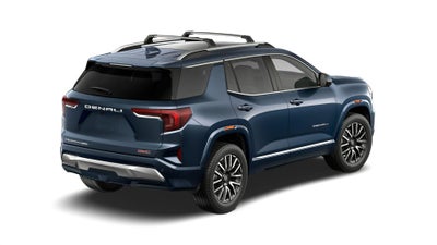 2027 GMC Terrain AWD Denali