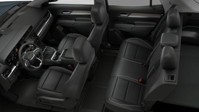 2027 GMC Terrain AWD Denali