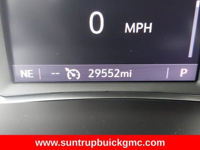 2023 Chevrolet Blazer 3LT