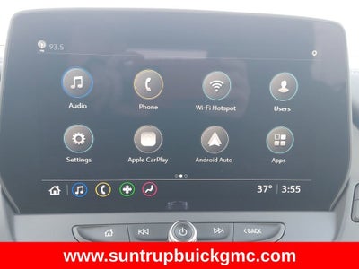 2023 Chevrolet Blazer 3LT