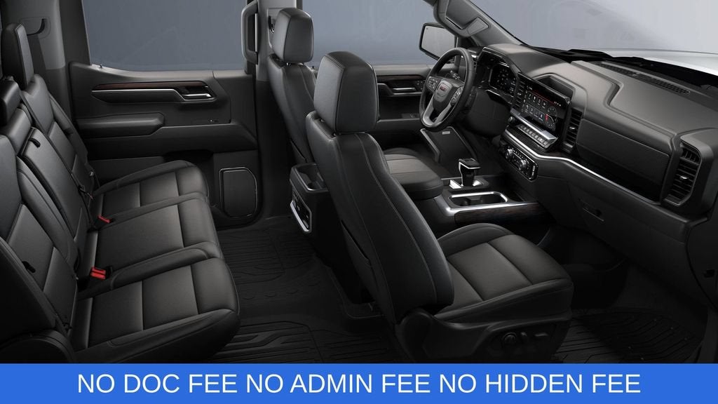 2026 GMC Sierra 1500 SLT - Photo 32