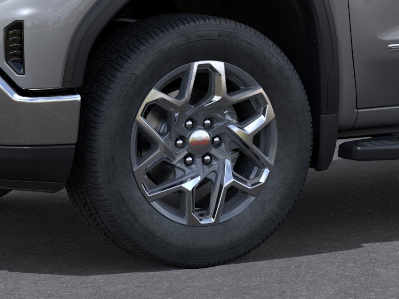 2026 GMC Sierra 1500 SLT - Photo 41