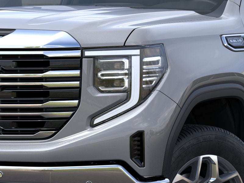 2026 GMC Sierra 1500 SLT - Photo 42