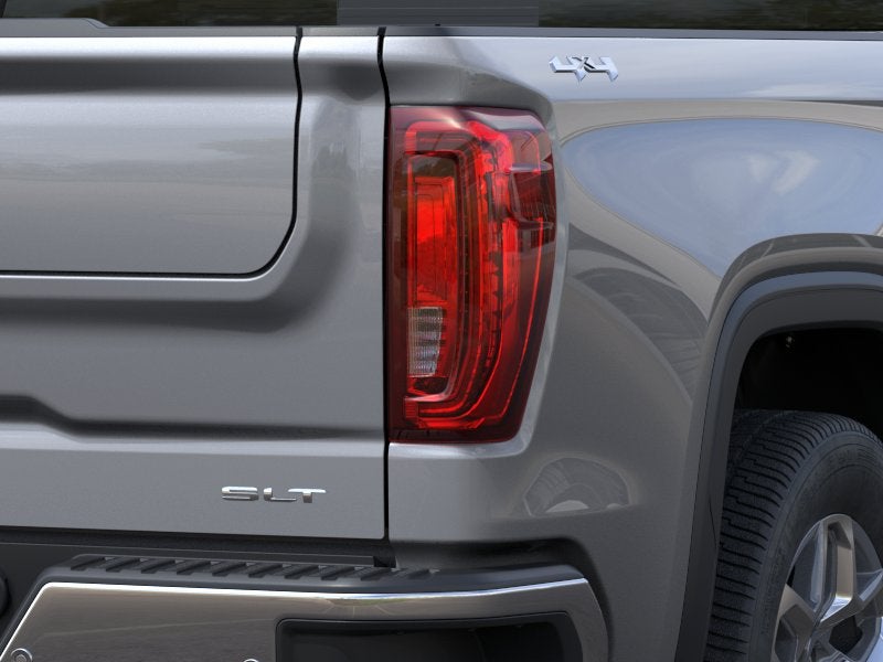 2026 GMC Sierra 1500 SLT - Photo 43