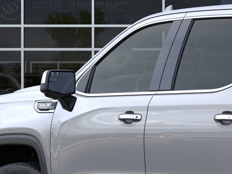 2026 GMC Sierra 1500 SLT - Photo 44