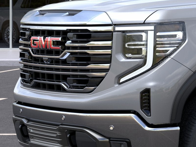 2026 GMC Sierra 1500 SLT - Photo 45