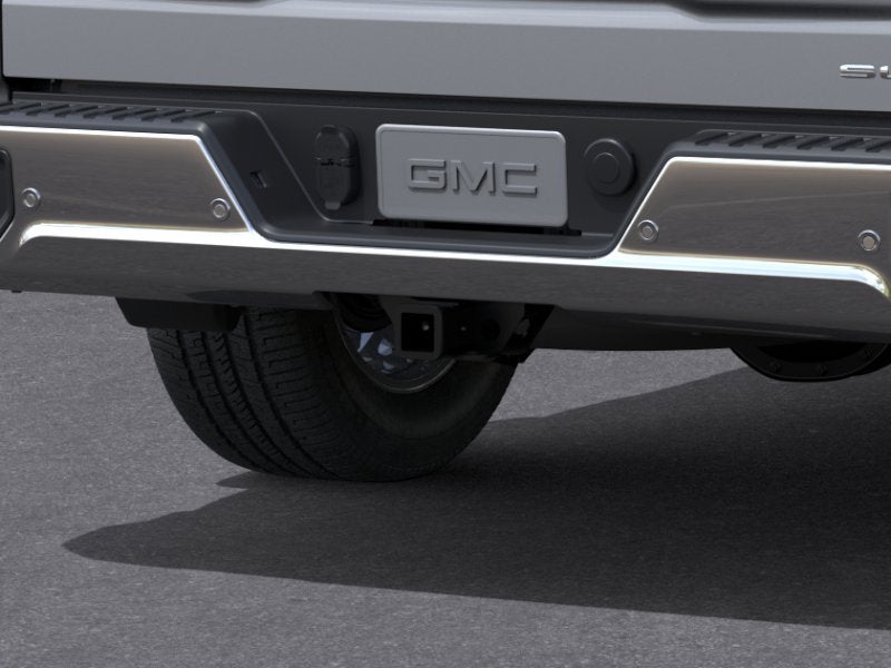 2026 GMC Sierra 1500 SLT - Photo 46