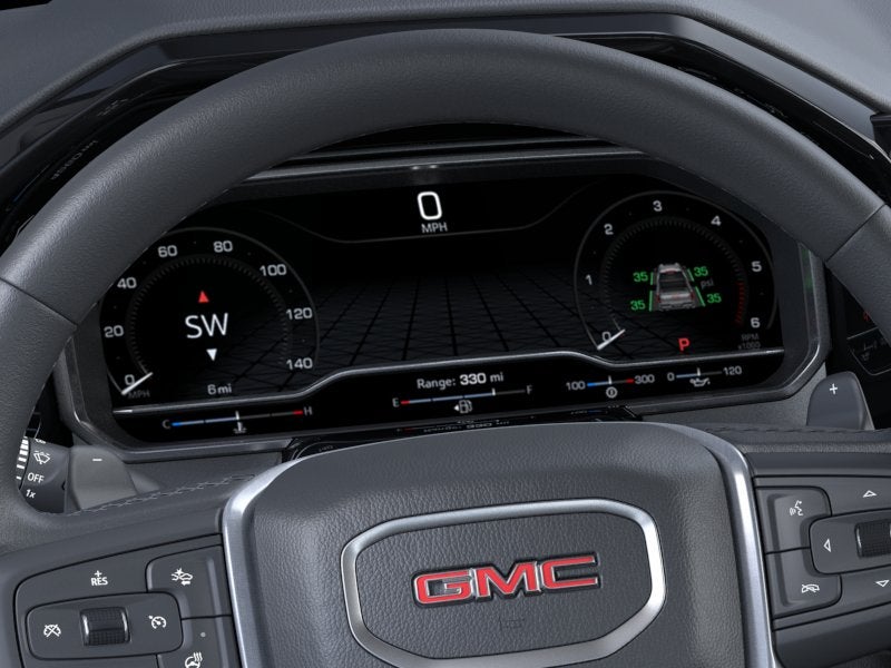 2026 GMC Sierra 1500 SLT - Photo 50