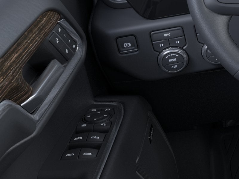 2026 GMC Sierra 1500 SLT - Photo 54