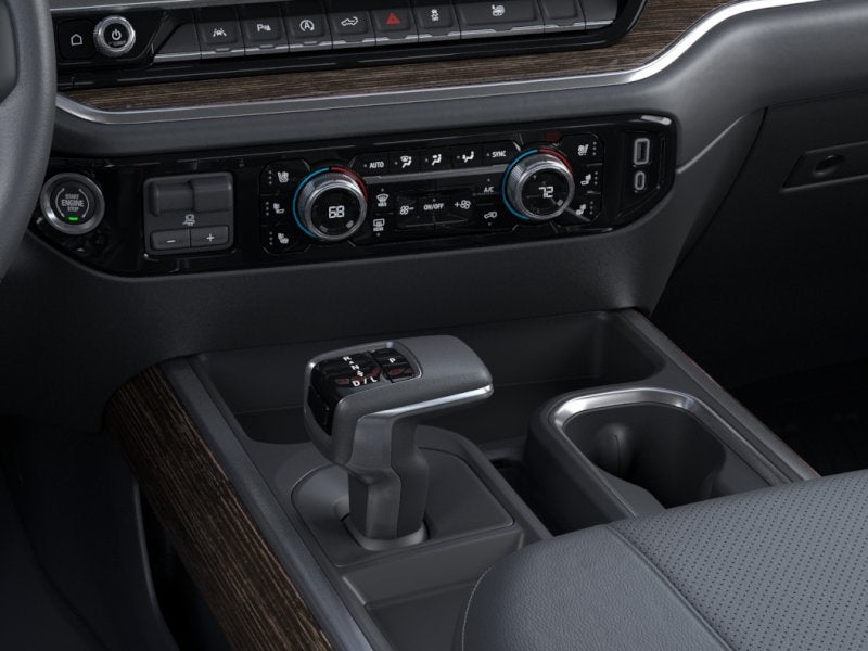 2026 GMC Sierra 1500 SLT - Photo 55