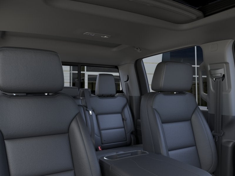 2026 GMC Sierra 1500 SLT - Photo 56