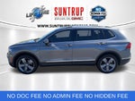 2019 Volkswagen Tiguan SEL Premium