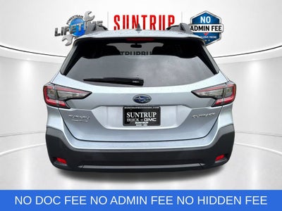 2024 Subaru Outback Premium