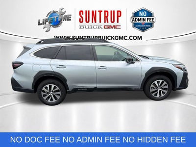 2024 Subaru Outback Premium