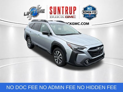 2024 Subaru Outback Premium