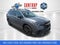 2024 Subaru Ascent Onyx Edition