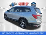 2021 Honda Pilot Elite