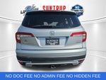 2021 Honda Pilot Elite