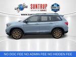 2023 Honda Passport Elite