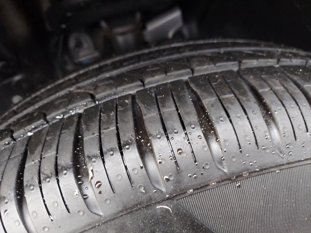 2020 Honda Ridgeline Sport