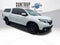 2020 Honda Ridgeline Sport