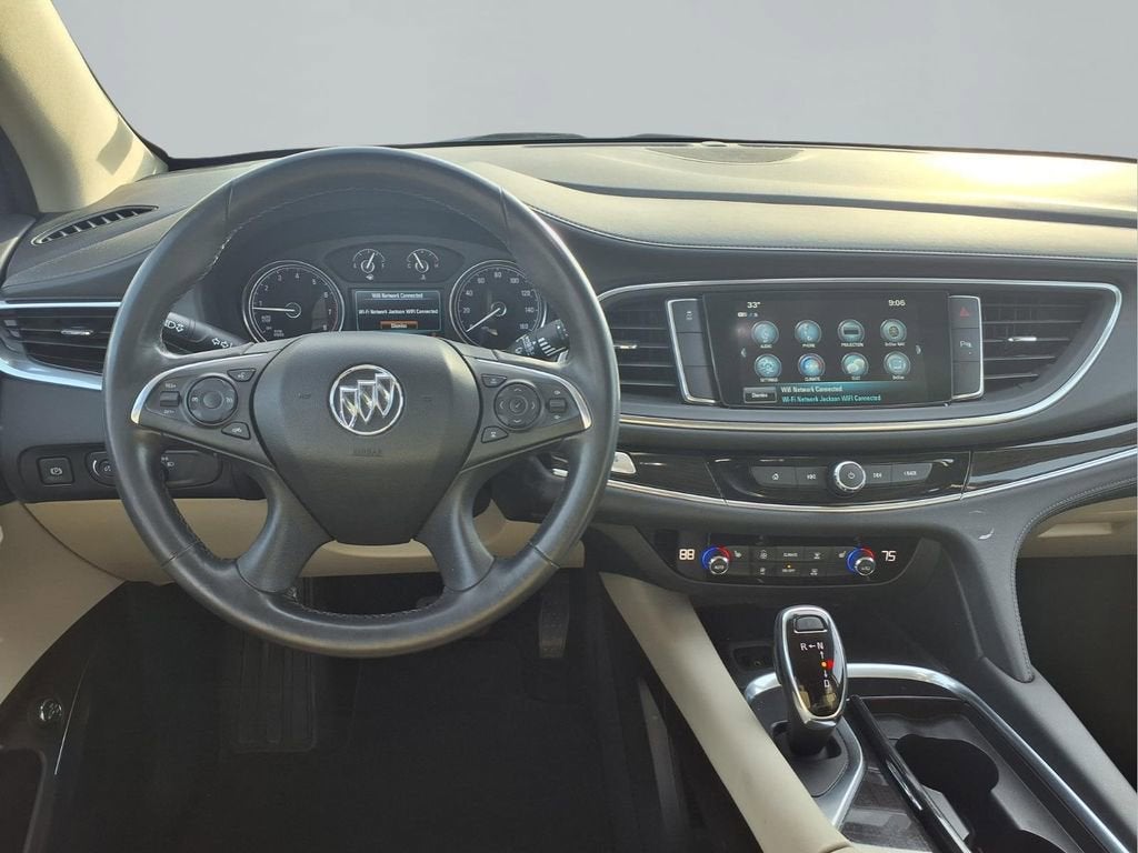 2019 Buick Enclave Essence