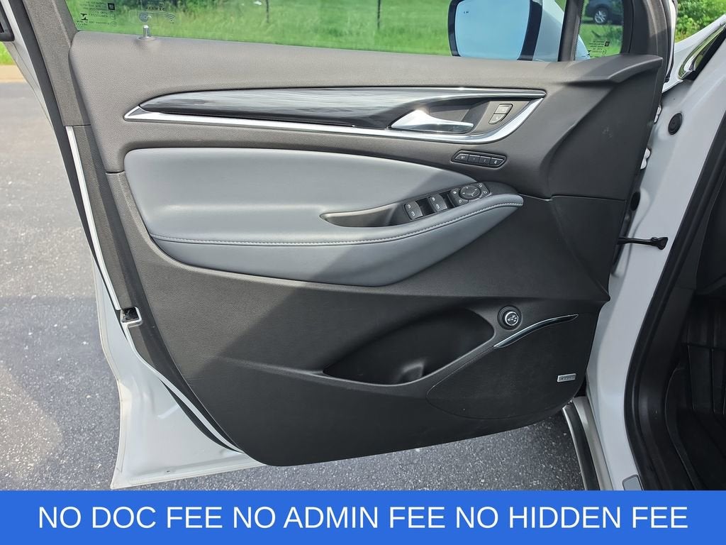 2023 Buick Enclave Premium