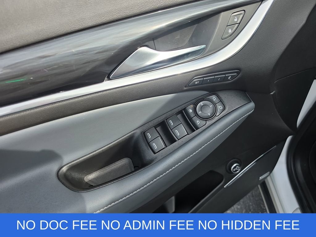2023 Buick Enclave Premium