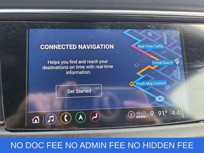 2023 Buick Enclave Premium