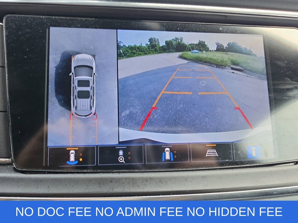 2023 Buick Enclave Premium