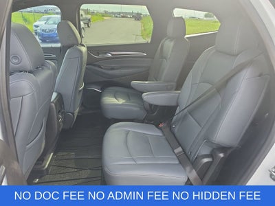 2023 Buick Enclave Premium