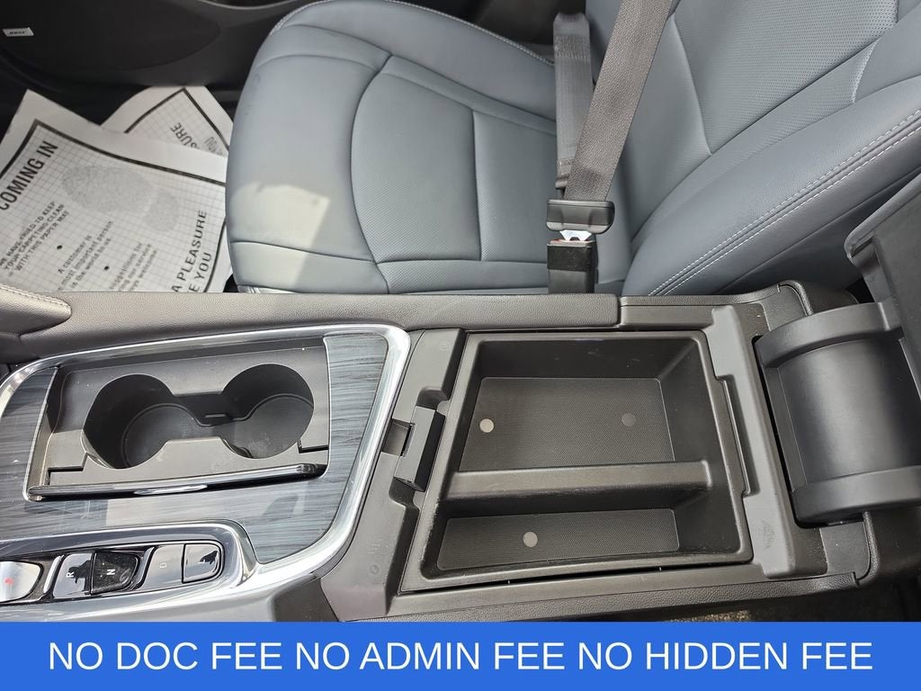2023 Buick Enclave Premium